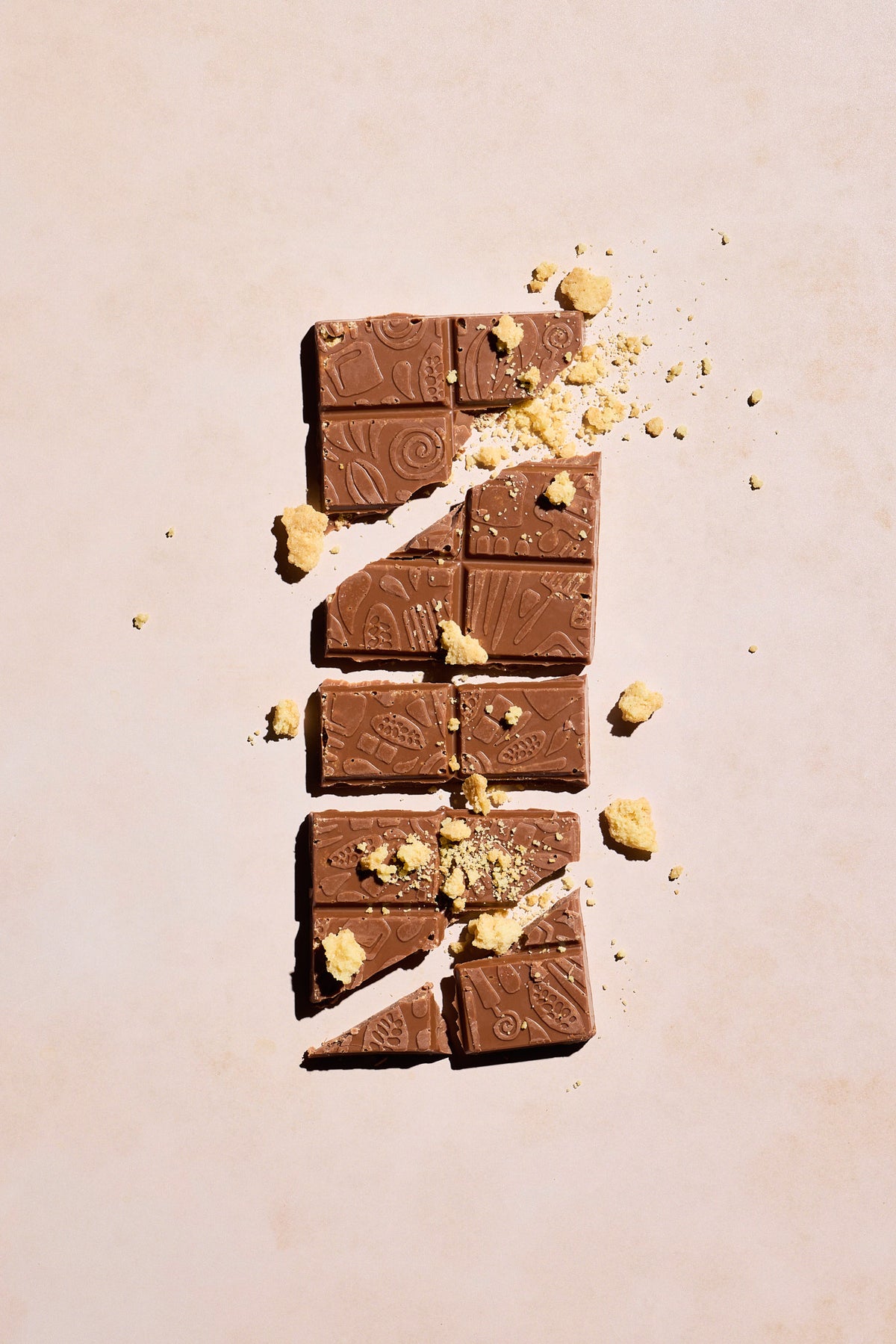 Biscuit Crunch
